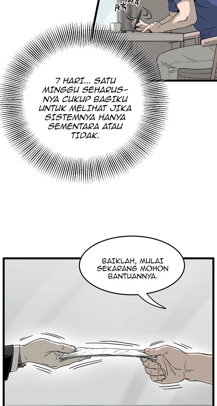 Read Murim Login ID Manga Online