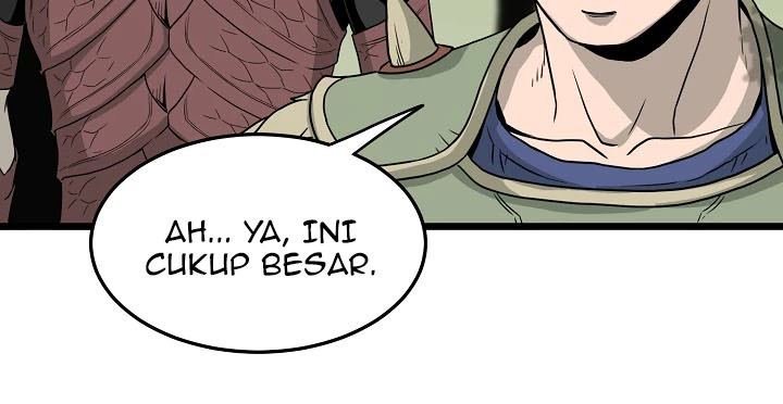 Read Murim Login ID Manga Online