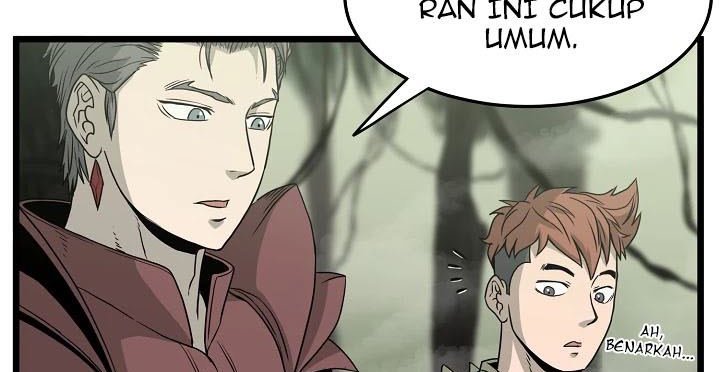 Read Murim Login ID Manga Online