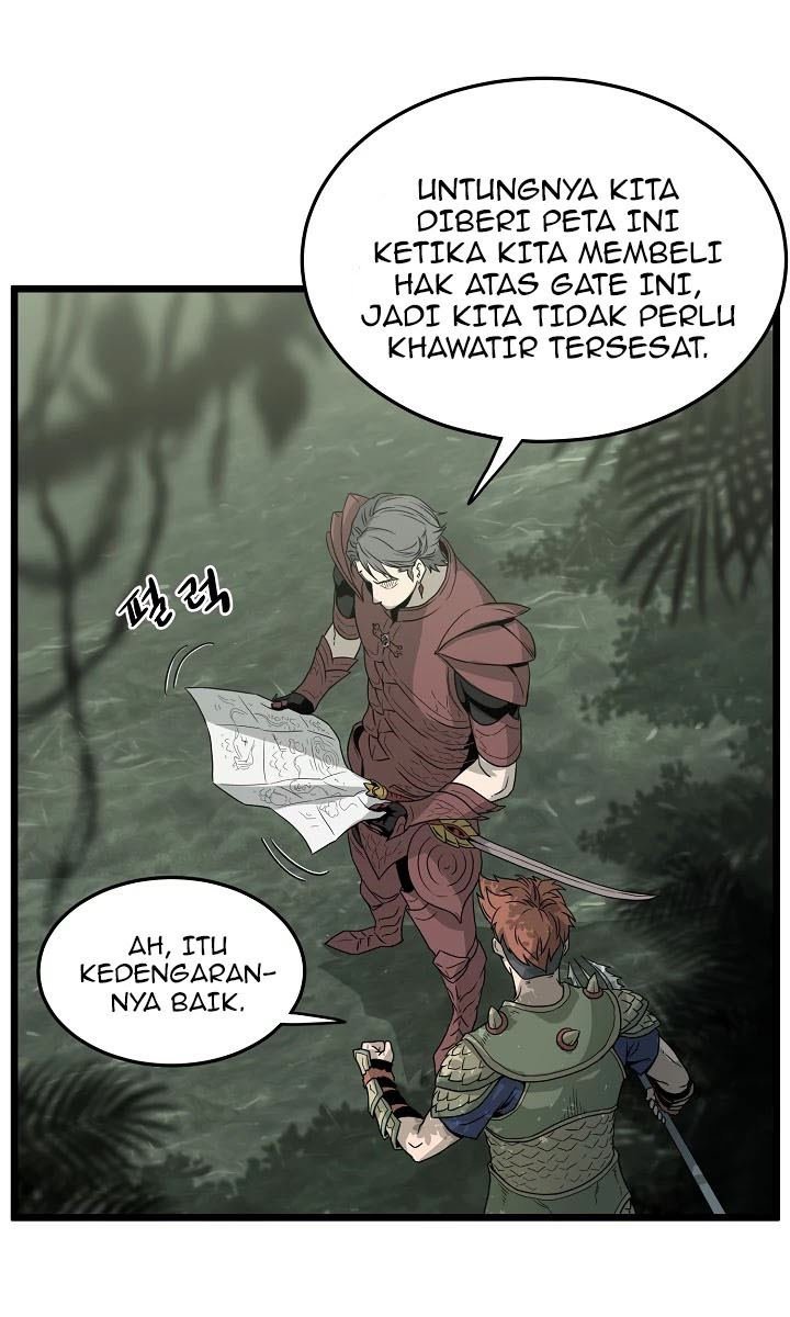 Read Murim Login ID Manga Online