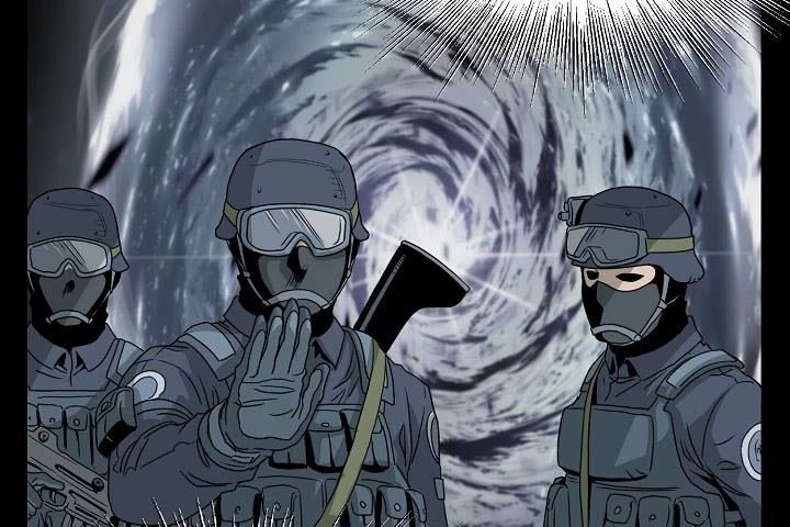 Read Murim Login ID Manga Online