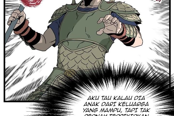 Read Murim Login ID Manga Online