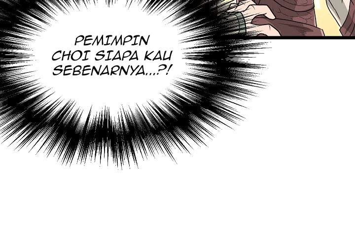 Read Murim Login ID Manga Online