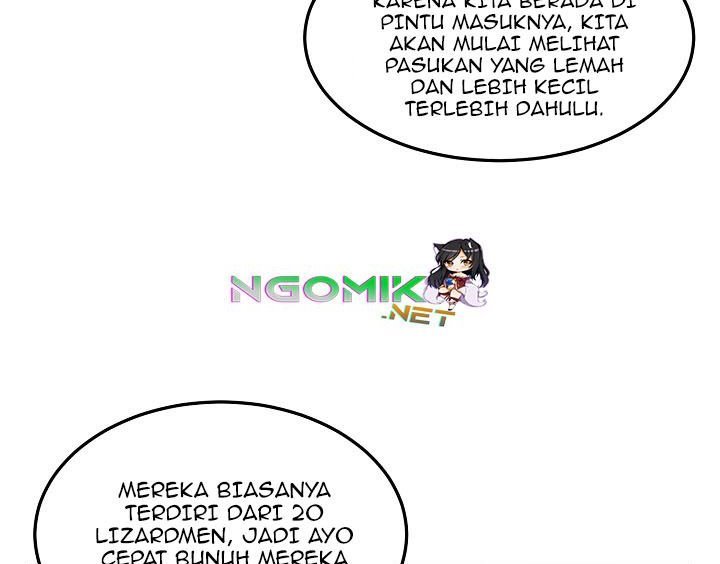 Read Murim Login ID Manga Online