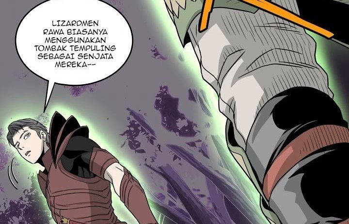 Read Murim Login ID Manga Online