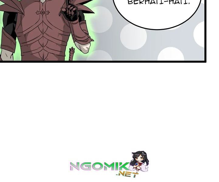 Read Murim Login ID Manga Online