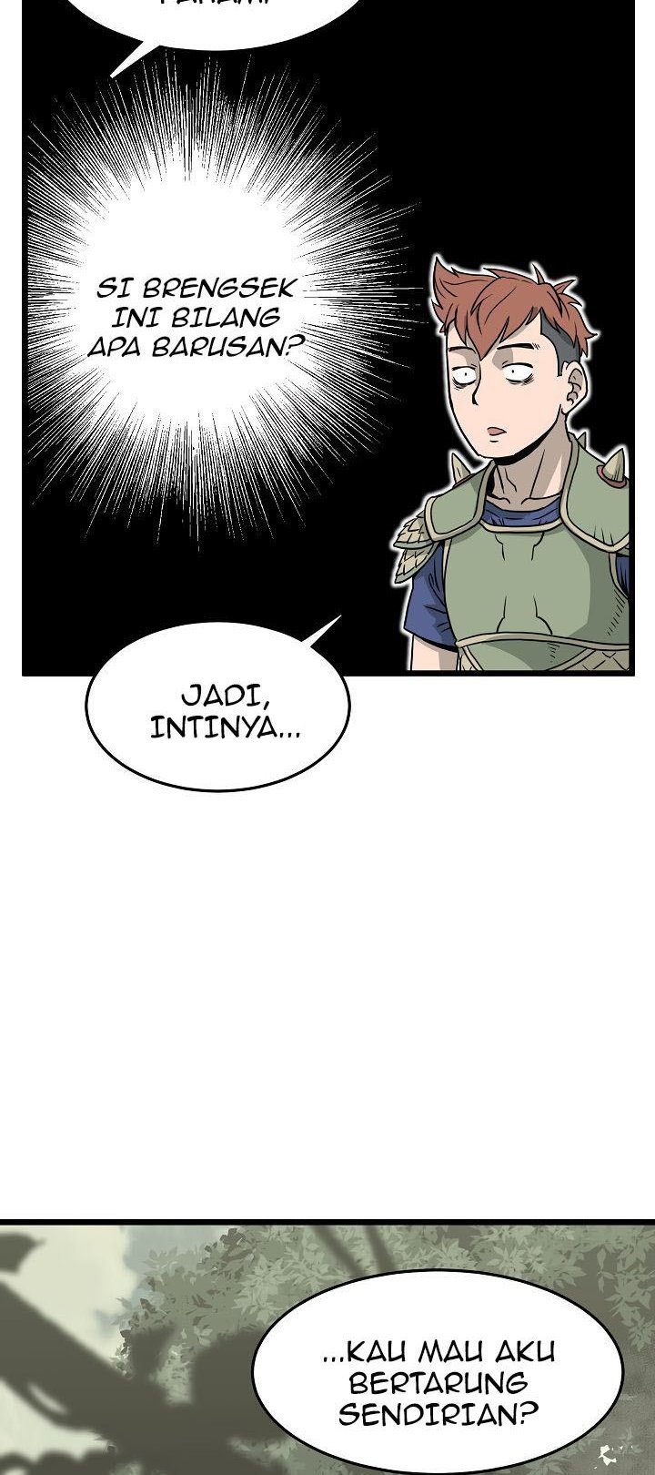 Read Murim Login ID Manga Online