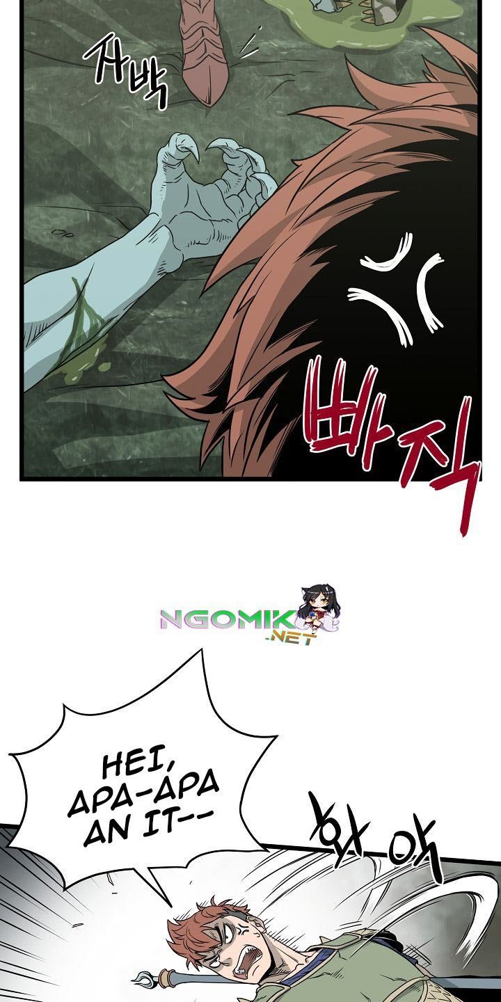 Read Murim Login ID Manga Online