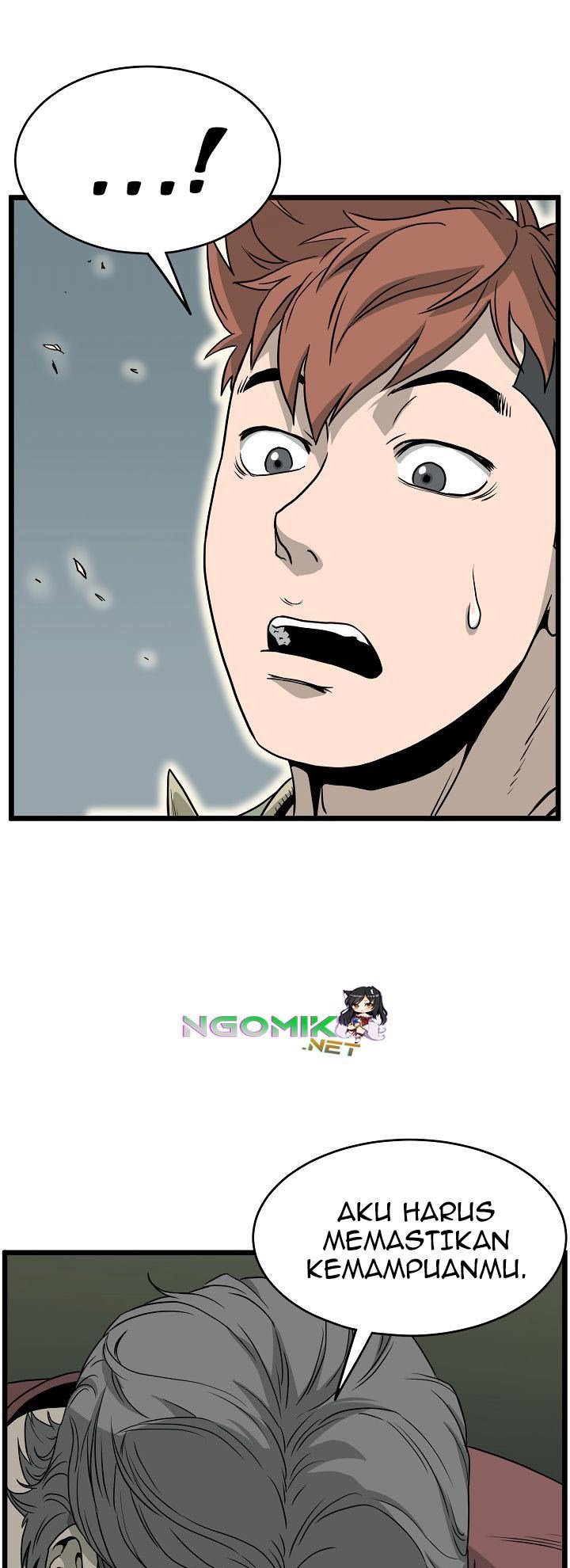 Read Murim Login ID Manga Online