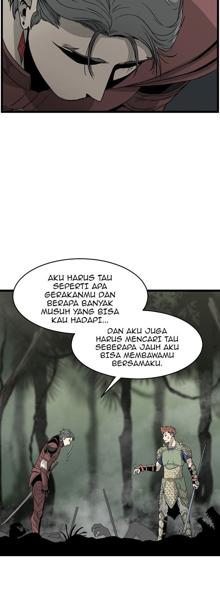 Read Murim Login ID Manga Online
