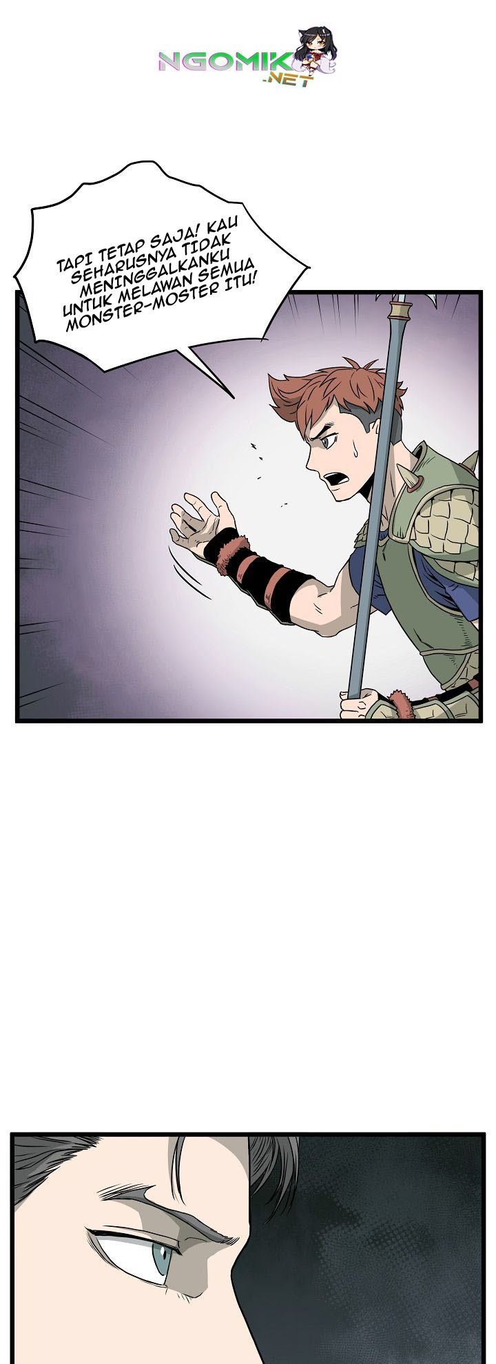 Read Murim Login ID Manga Online