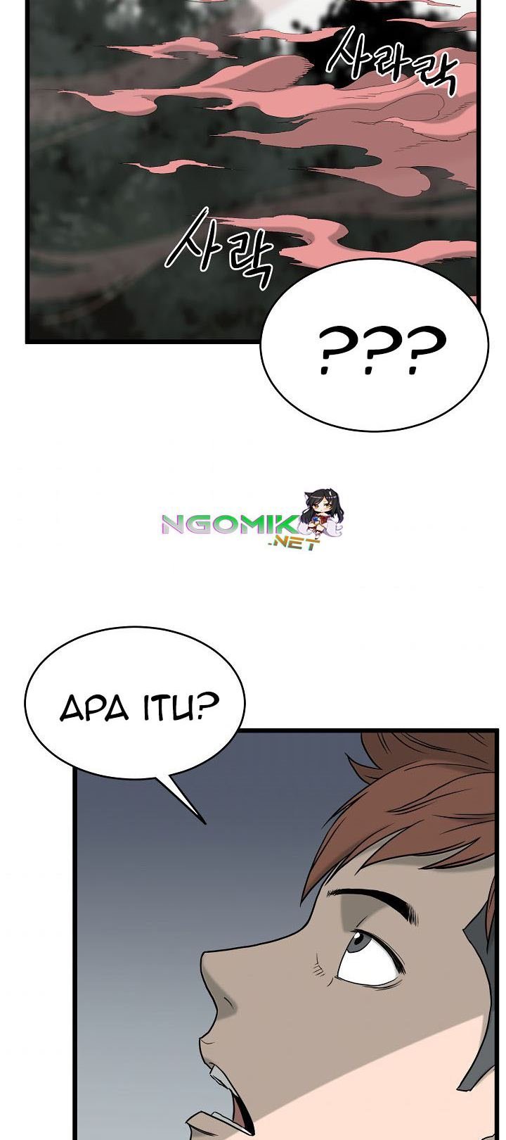 Read Murim Login ID Manga Online