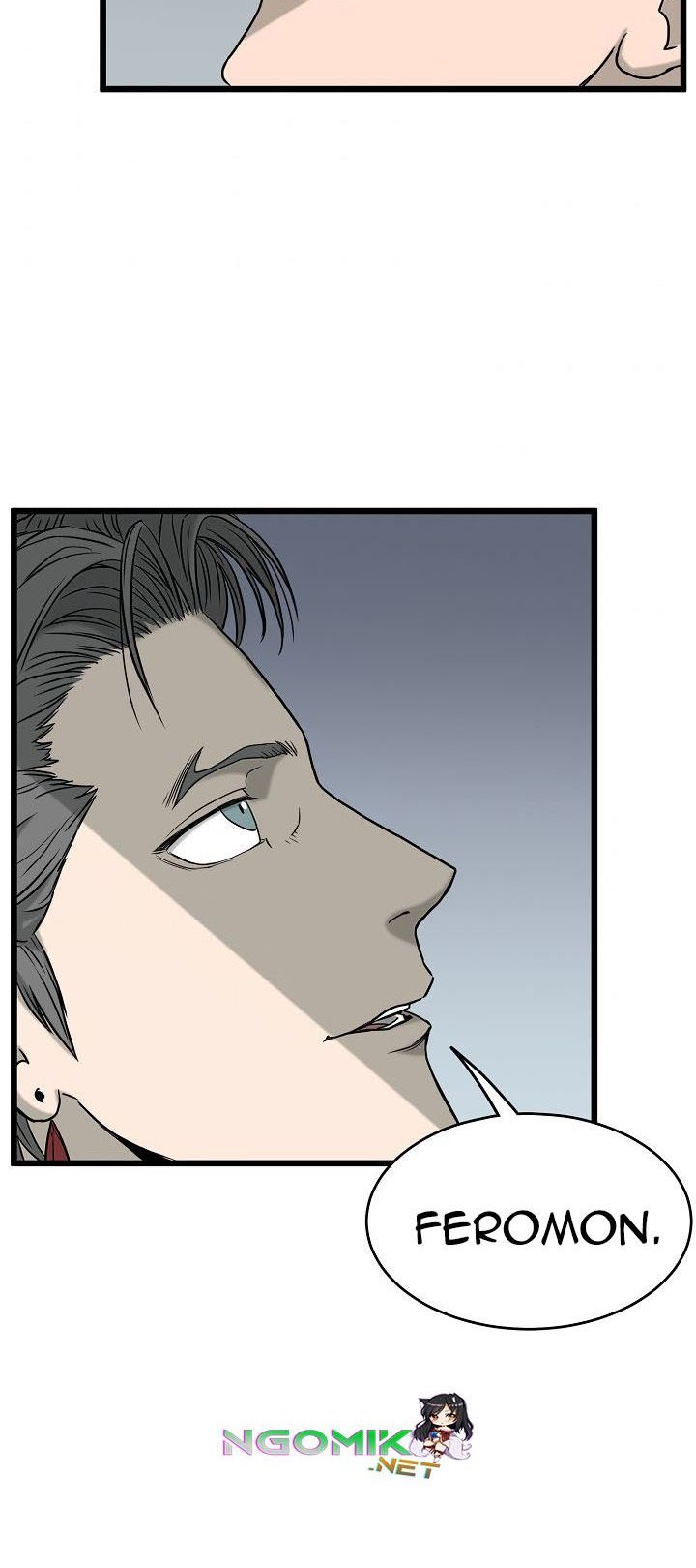Read Murim Login ID Manga Online