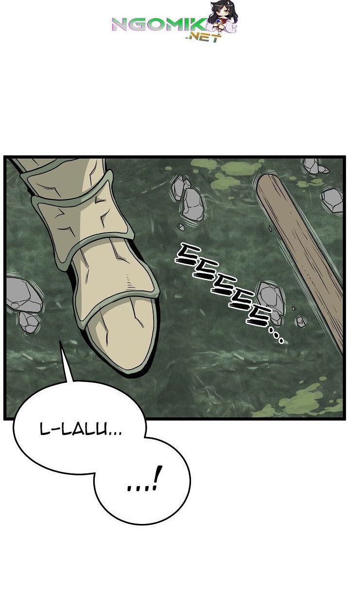 Read Murim Login ID Manga Online