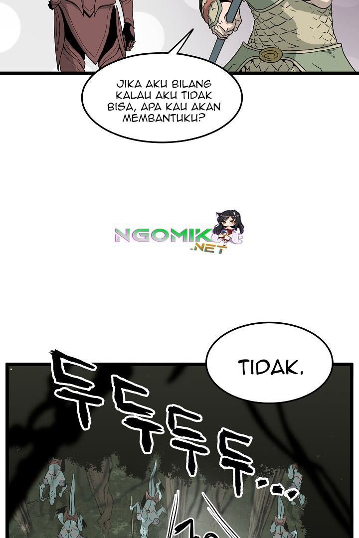 Read Murim Login ID Manga Online