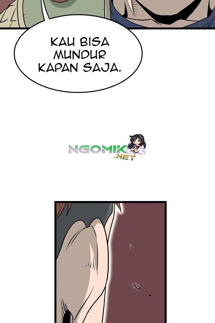 Read Murim Login ID Manga Online