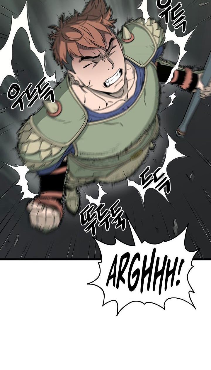 Read Murim Login ID Manga Online