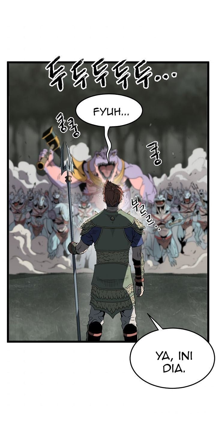 Read Murim Login ID Manga Online