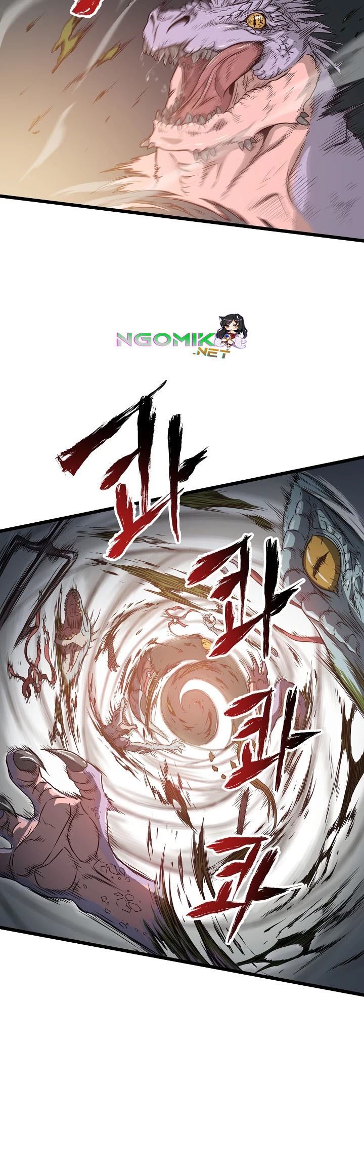 Read Murim Login ID Manga Online