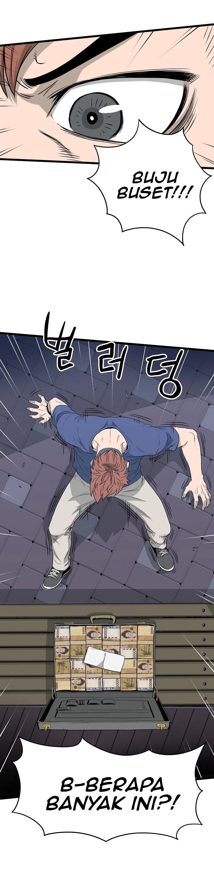Read Murim Login ID Manga Online