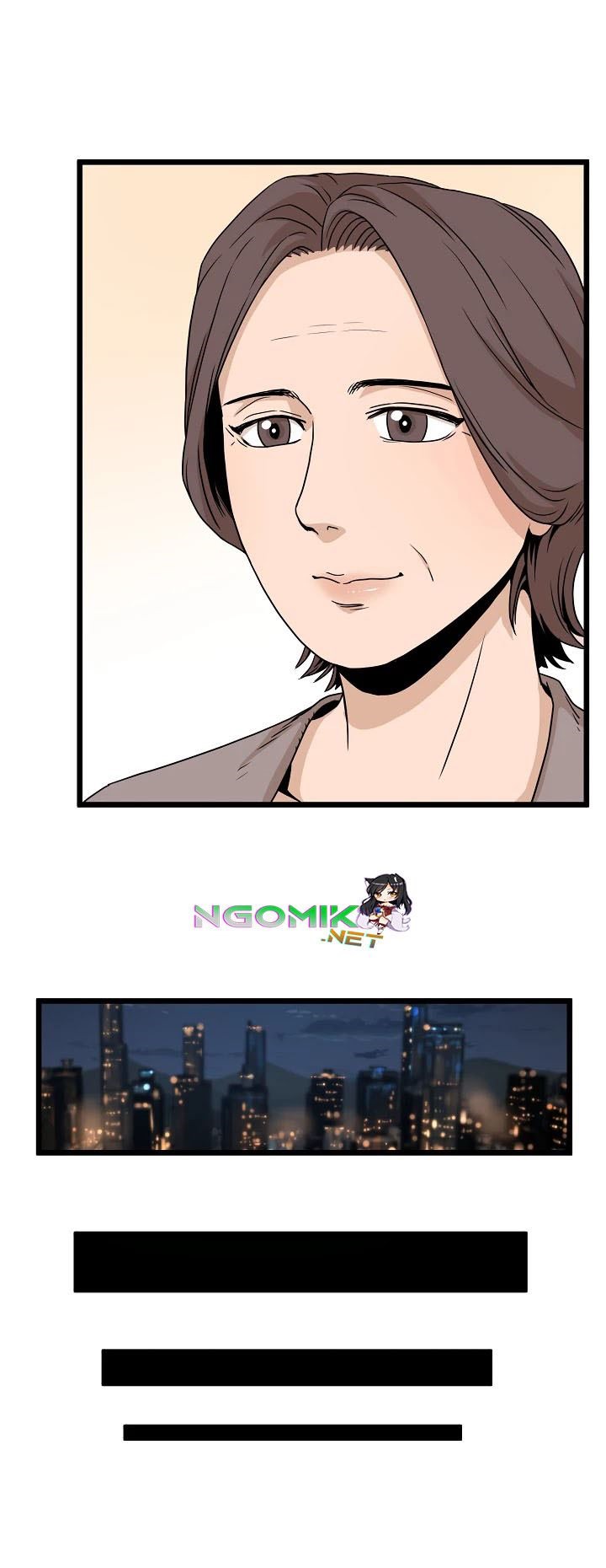 Read Murim Login ID Manga Online