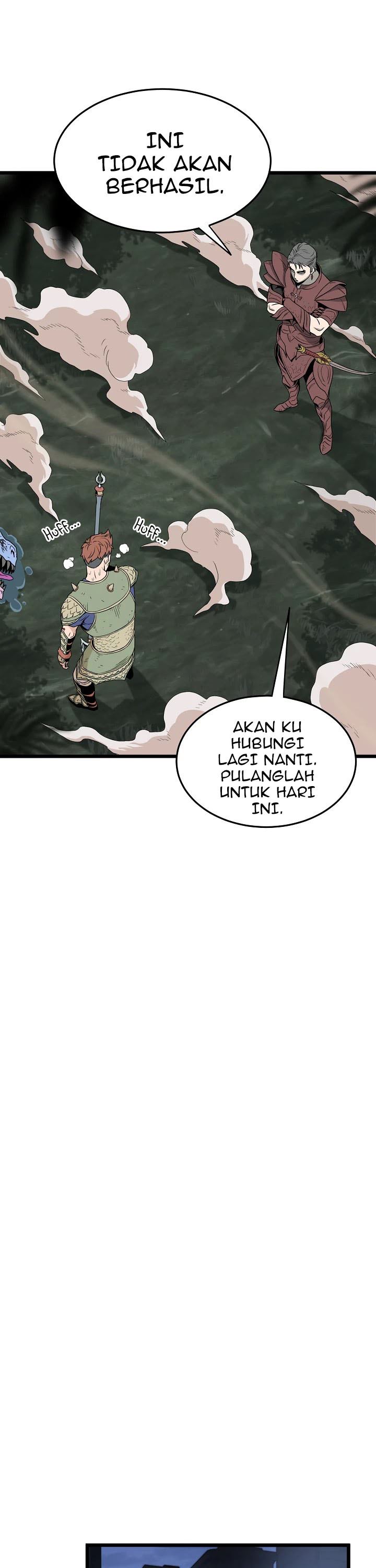 Read Murim Login ID Manga Online