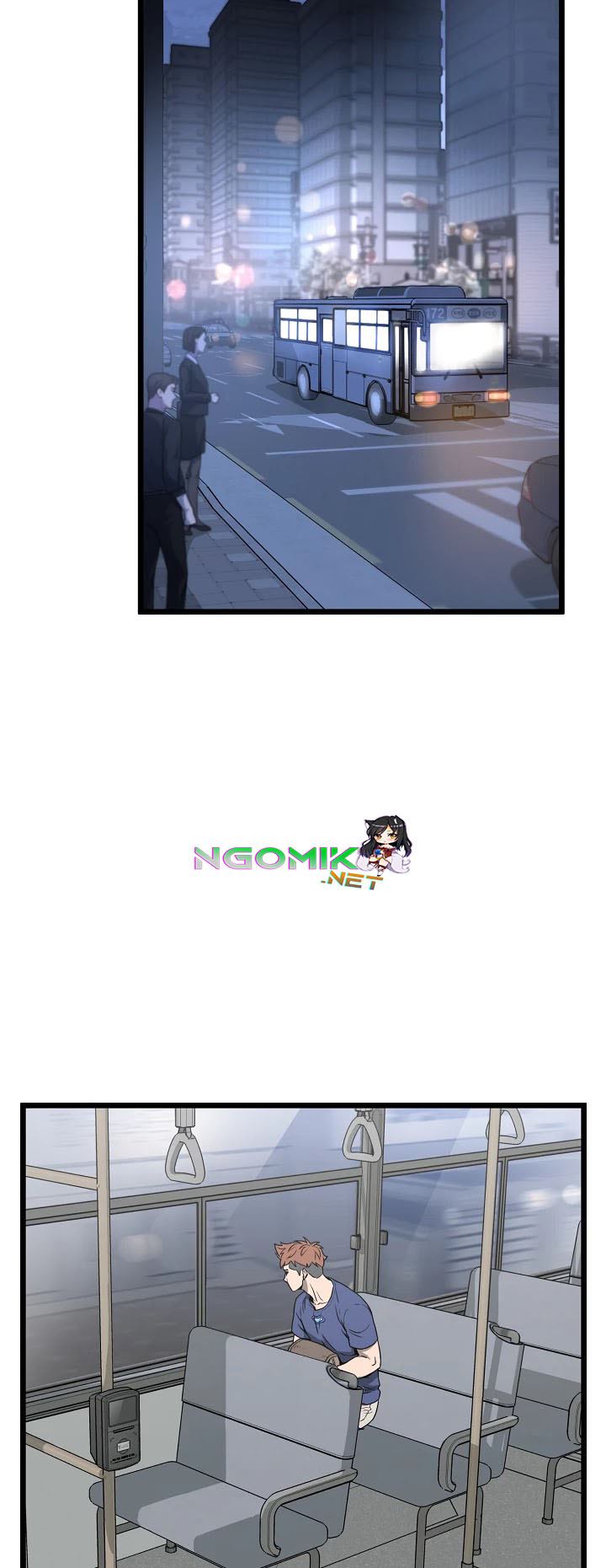 Read Murim Login ID Manga Online