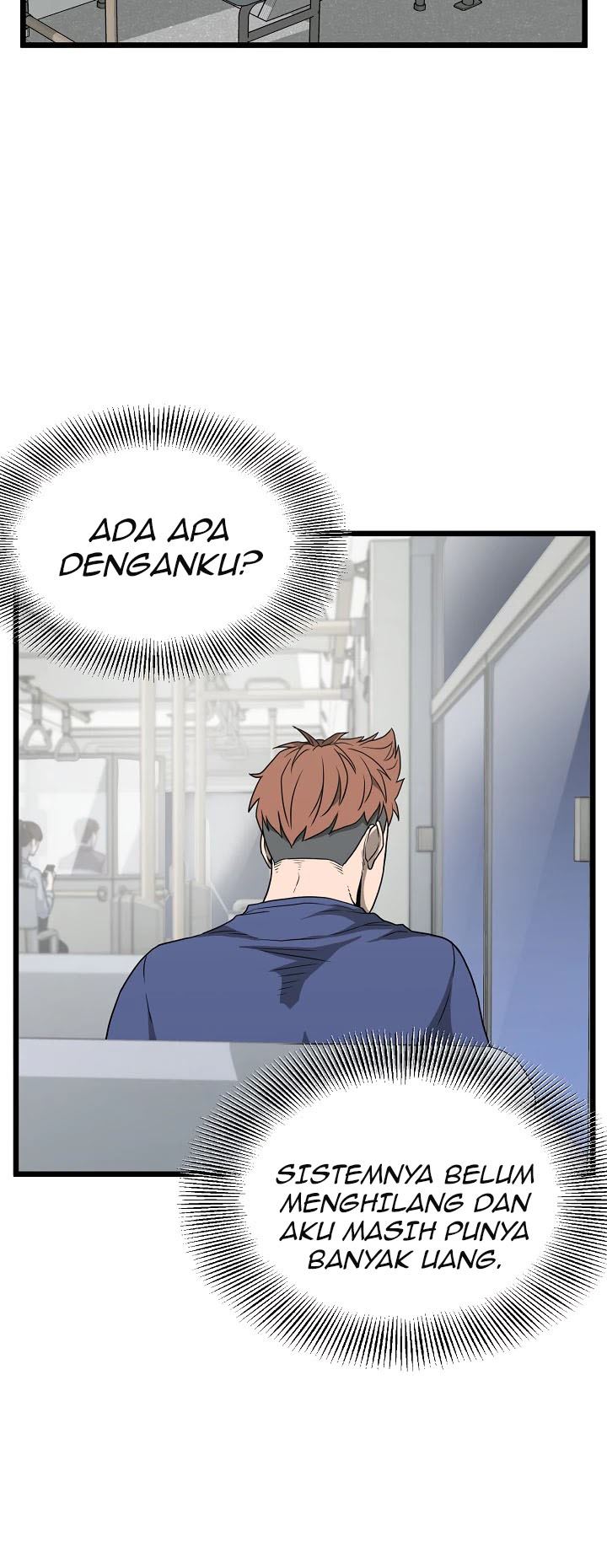 Read Murim Login ID Manga Online