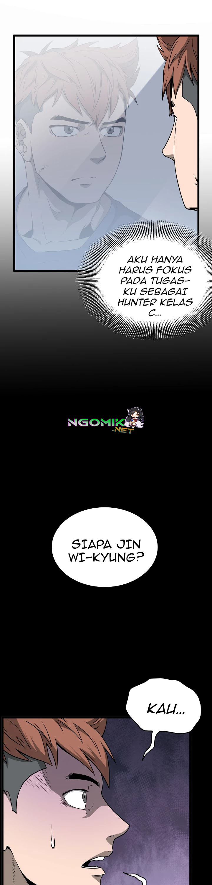 Read Murim Login ID Manga Online