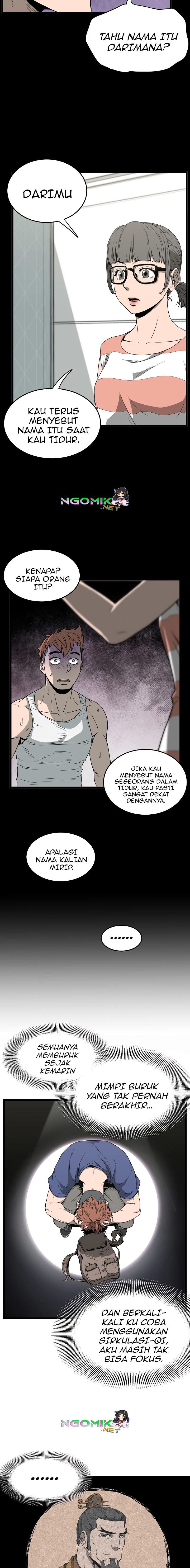 Read Murim Login ID Manga Online