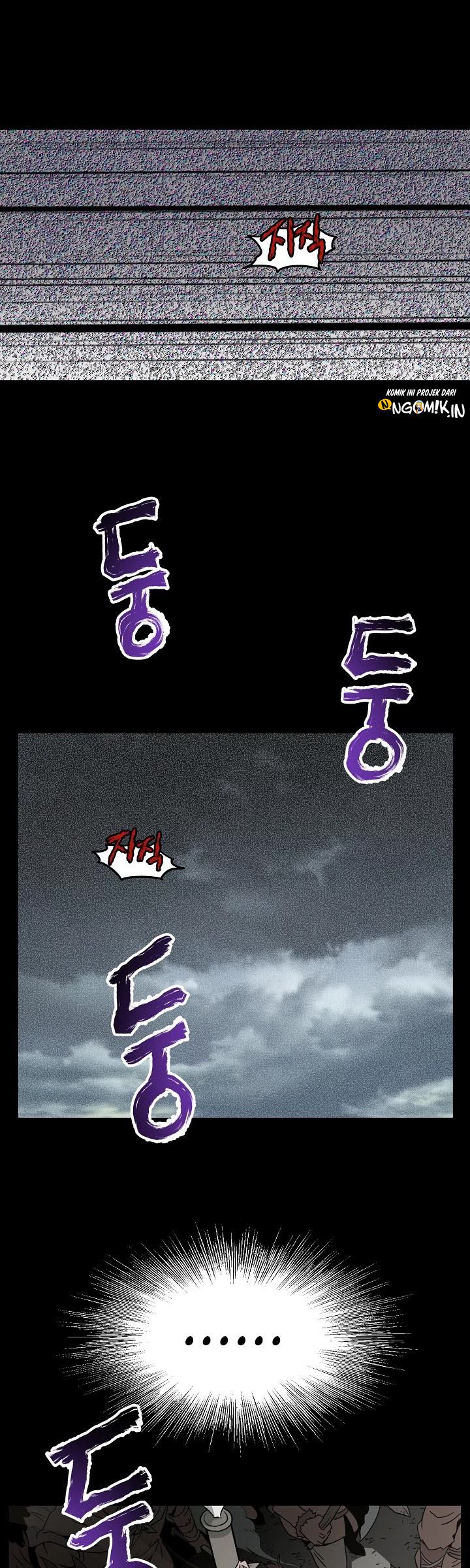 Read Murim Login ID Manga Online