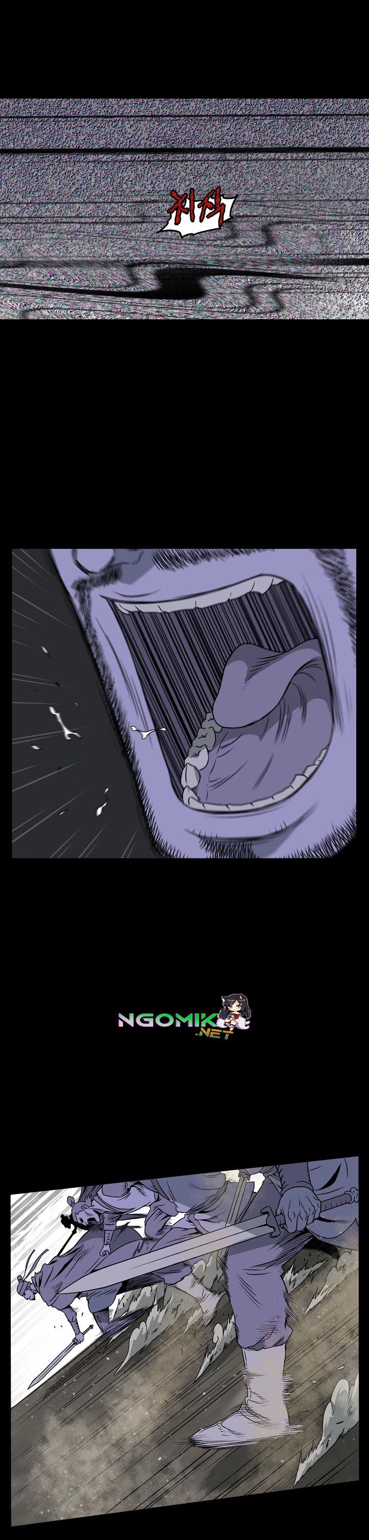 Read Murim Login ID Manga Online