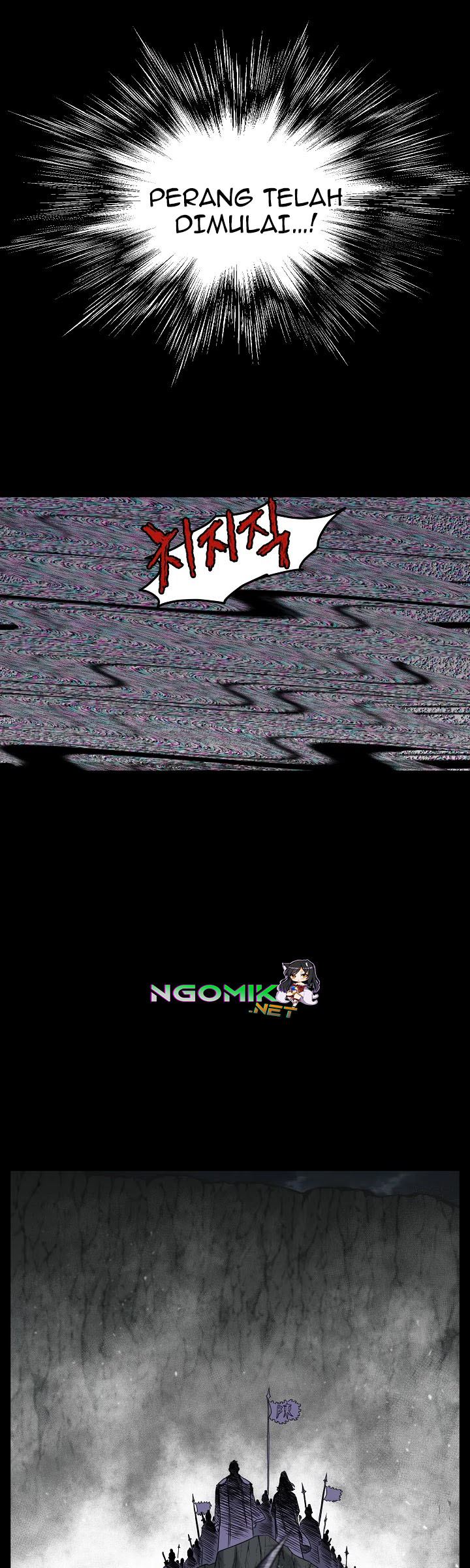 Read Murim Login ID Manga Online
