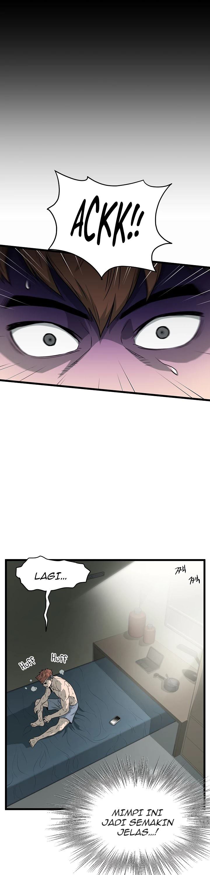 Read Murim Login ID Manga Online