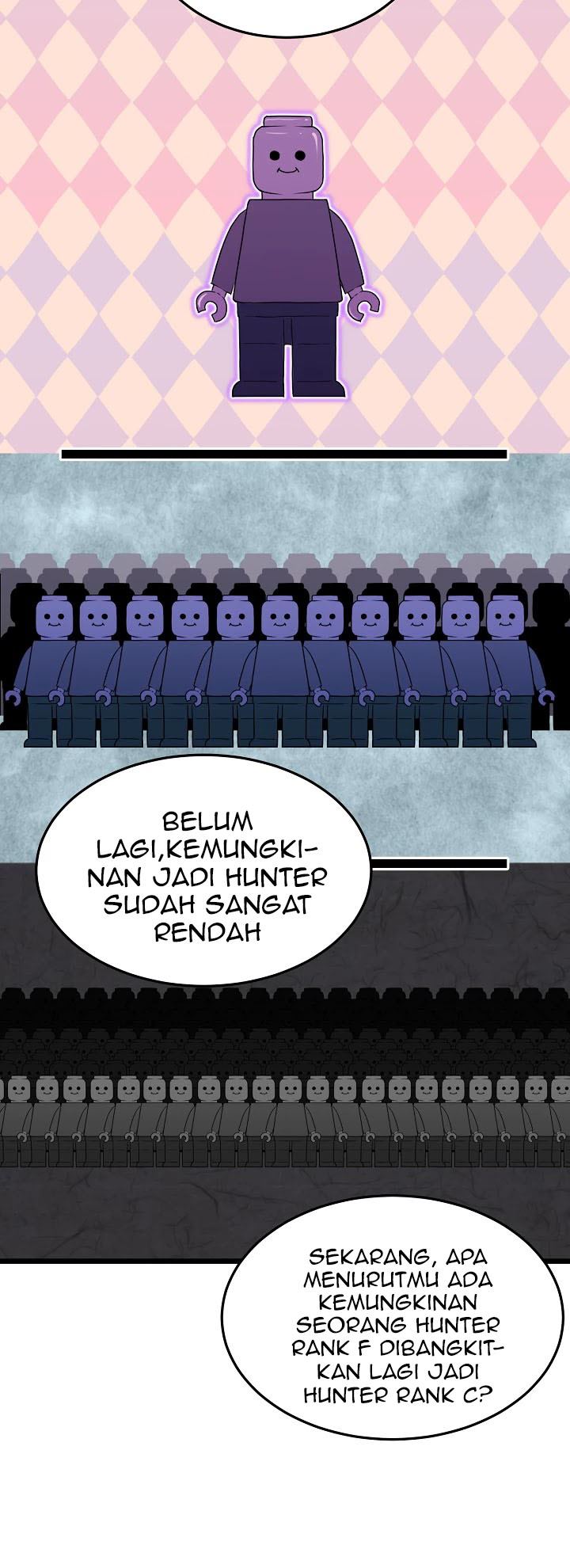 Read Murim Login ID Manga Online