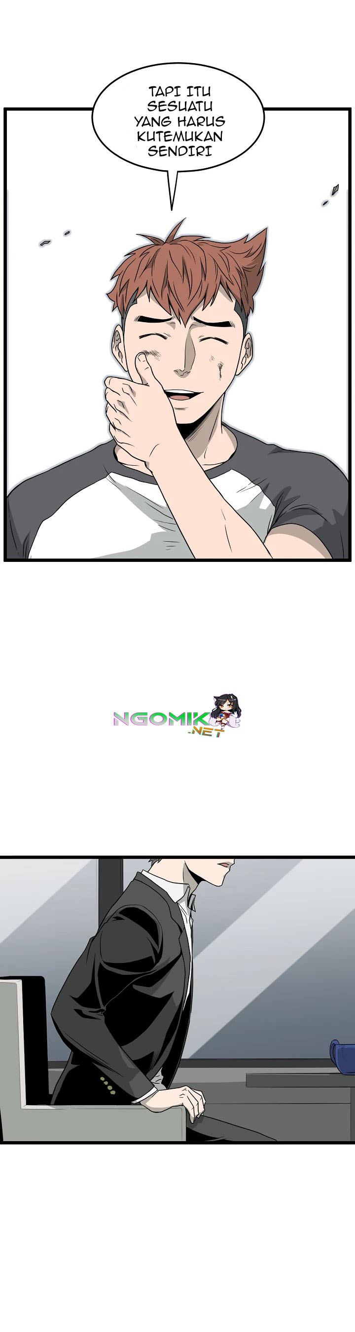 Read Murim Login ID Manga Online