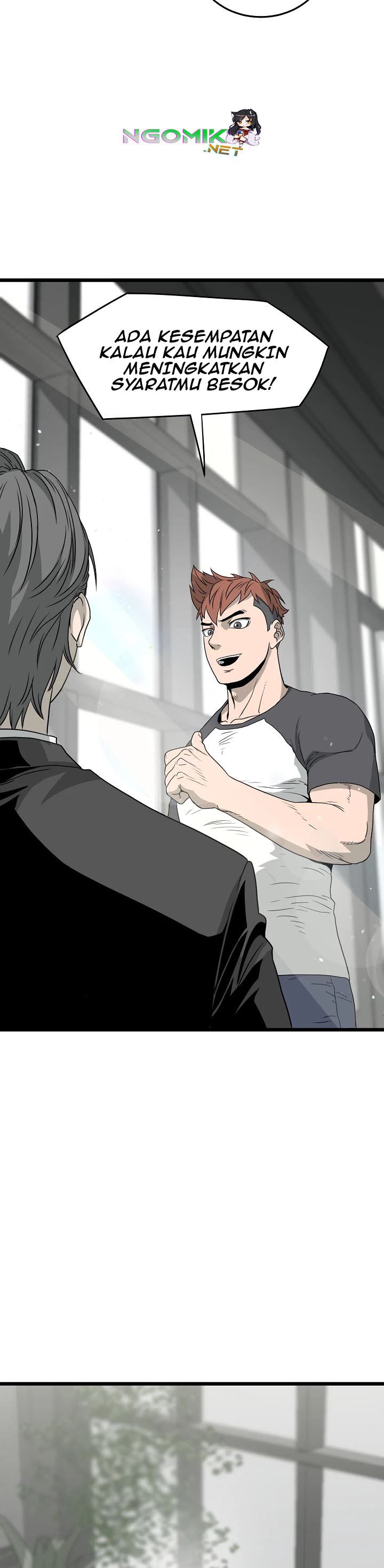 Read Murim Login ID Manga Online
