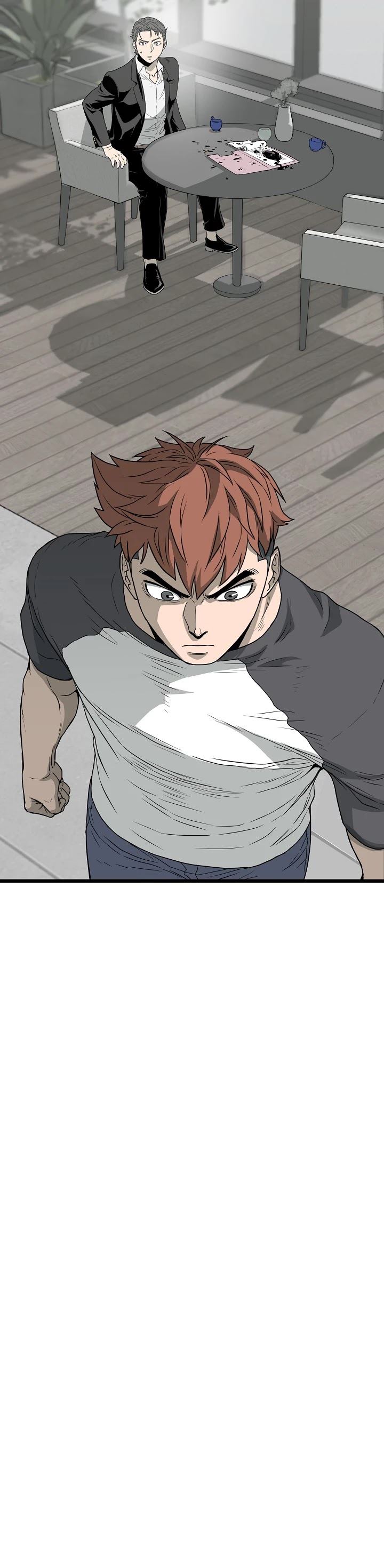 Read Murim Login ID Manga Online