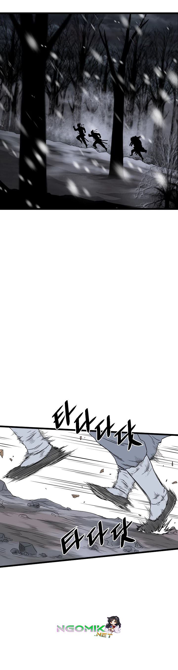 Read Murim Login ID Manga Online