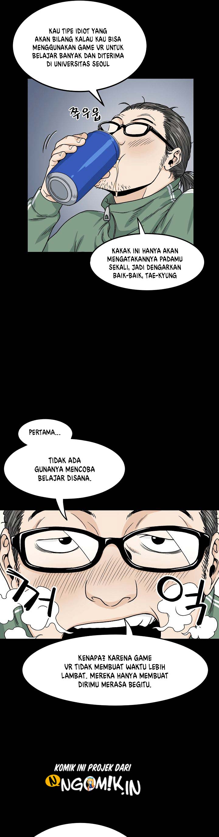 Read Murim Login ID Manga Online