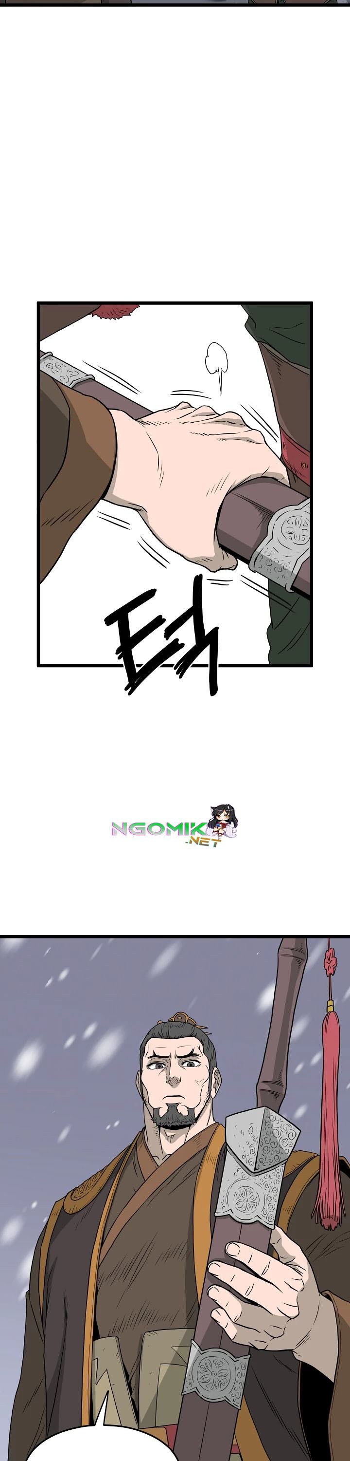 Read Murim Login ID Manga Online