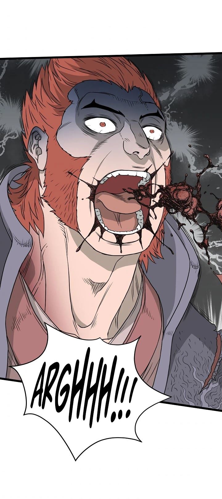 Read Murim Login ID Manga Online
