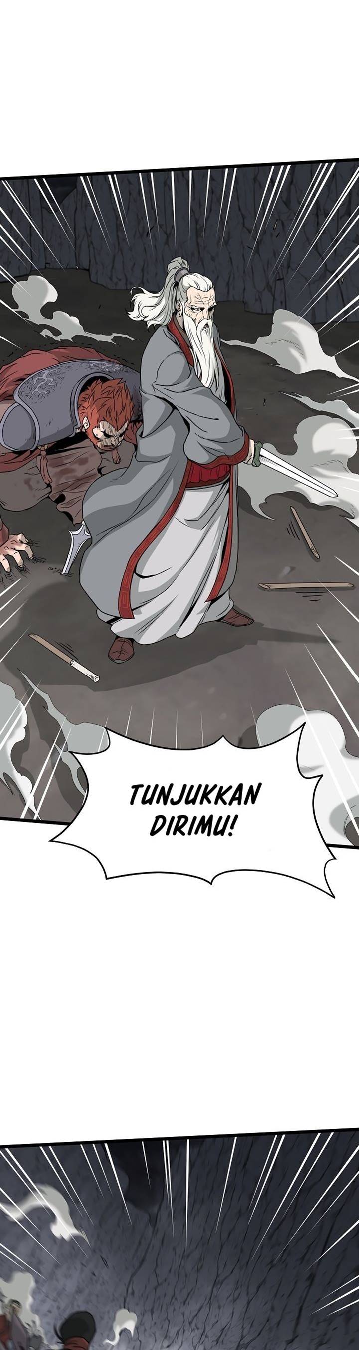 Read Murim Login ID Manga Online