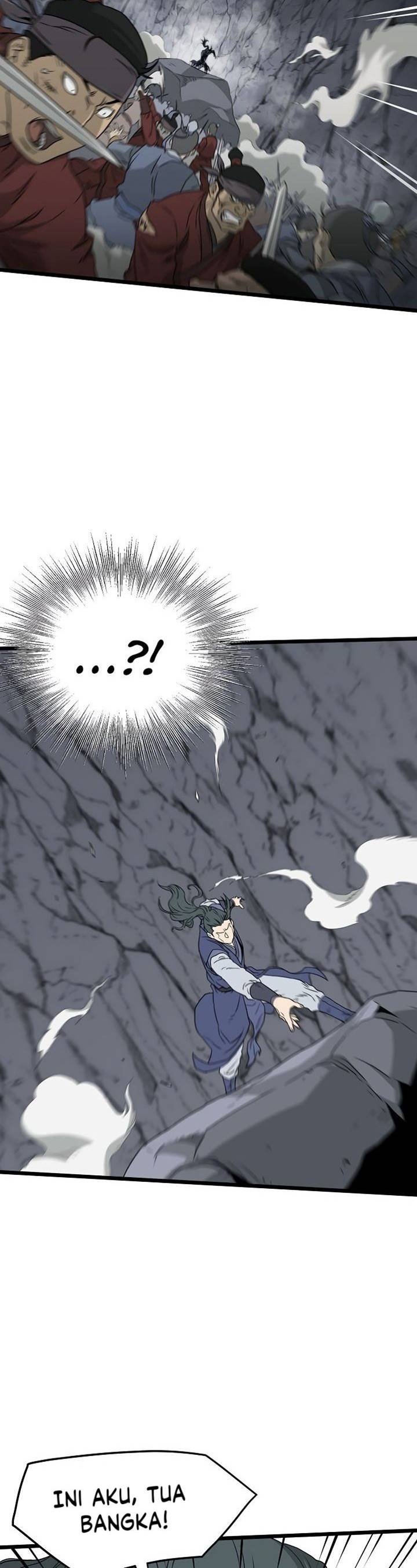 Read Murim Login ID Manga Online