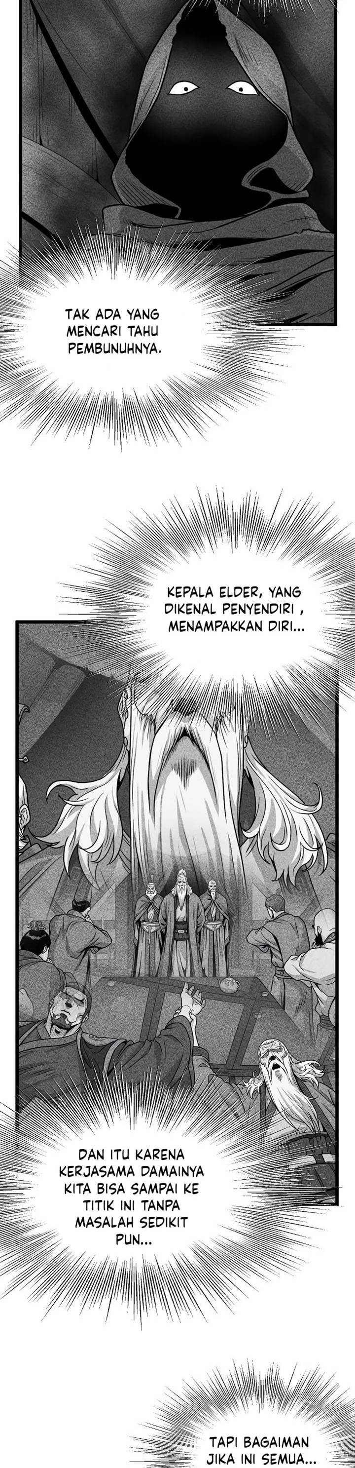 Read Murim Login ID Manga Online