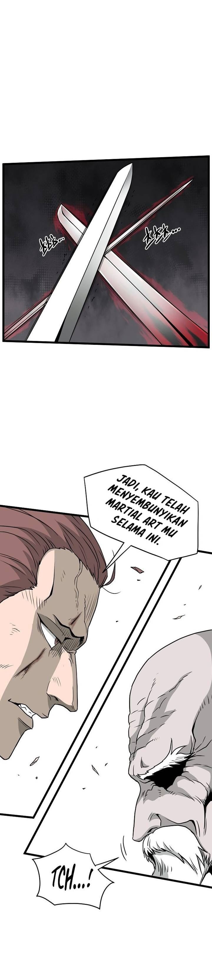 Read Murim Login ID Manga Online