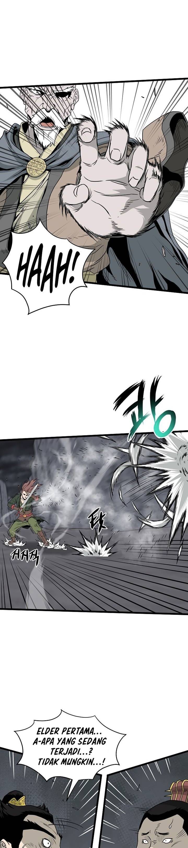 Read Murim Login ID Manga Online