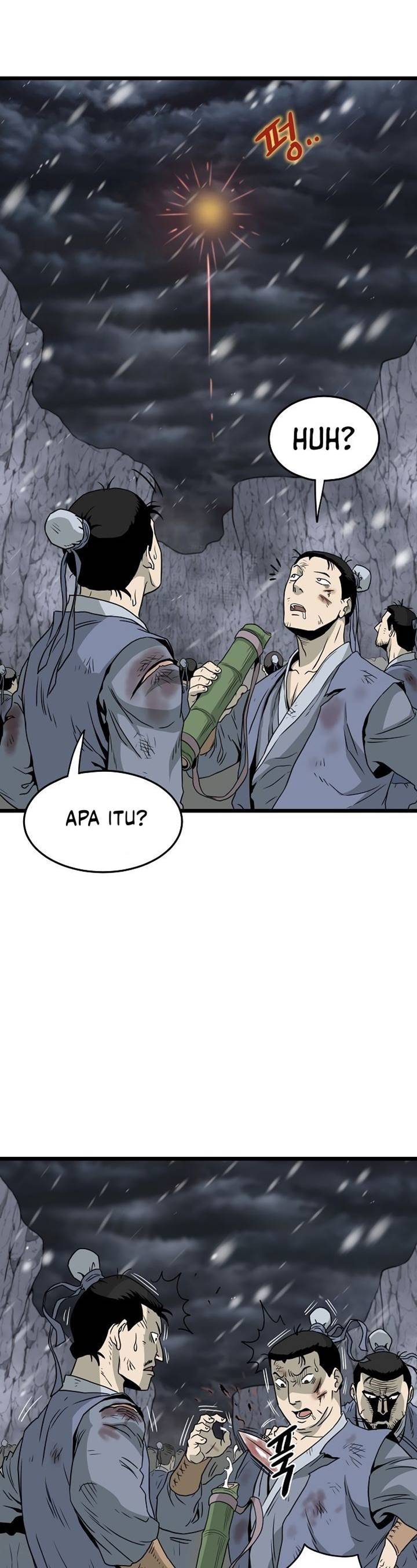 Read Murim Login ID Manga Online