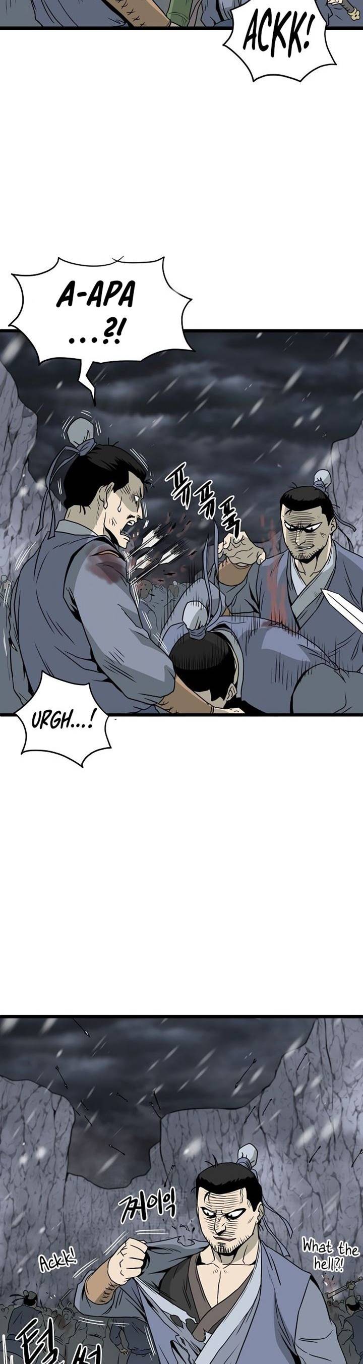 Read Murim Login ID Manga Online