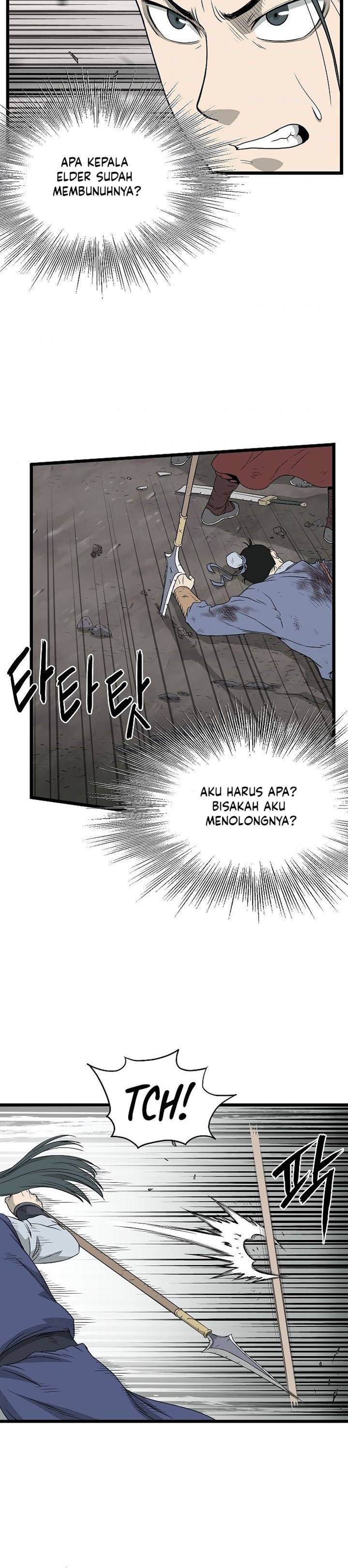 Read Murim Login ID Manga Online